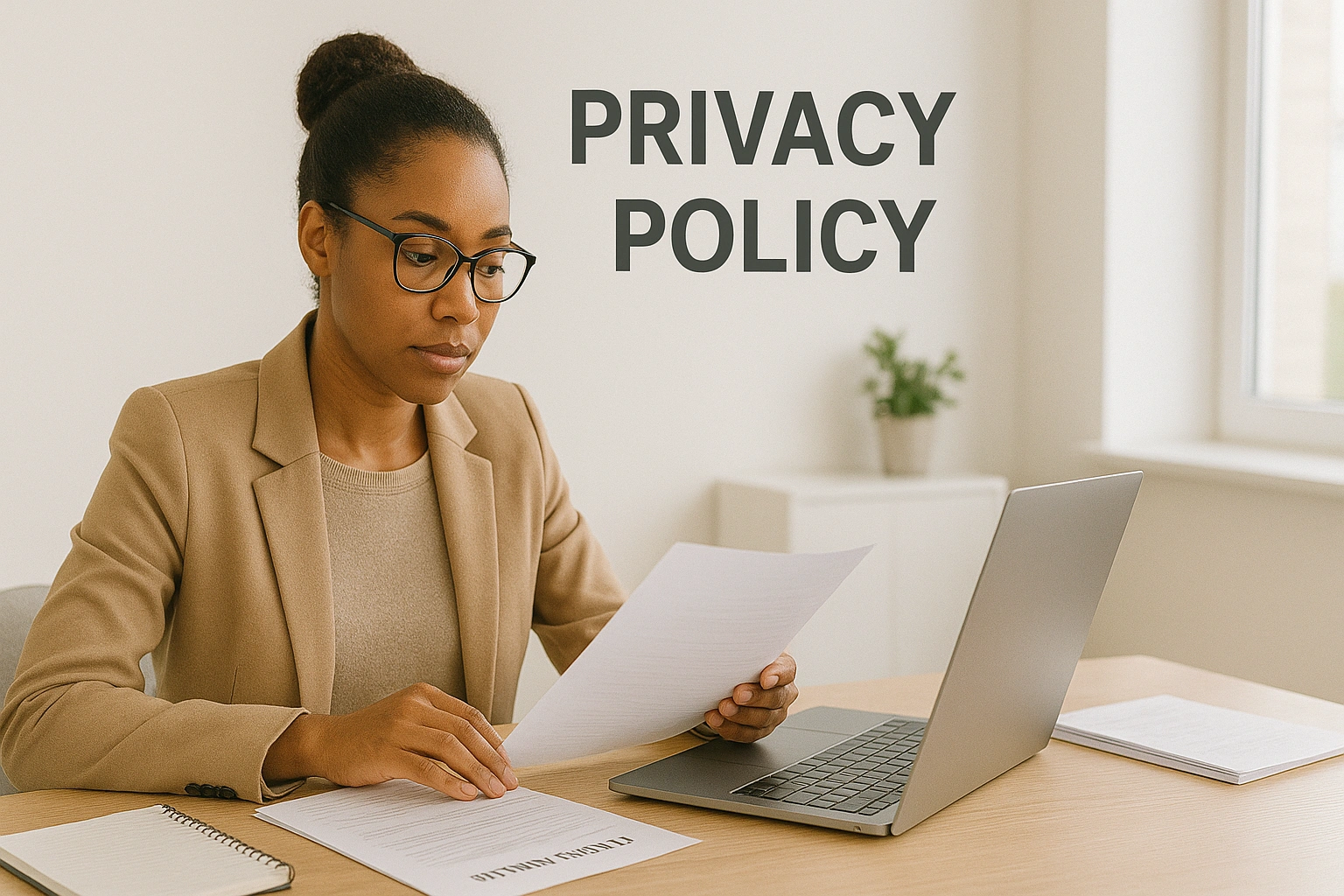 Privacy Policy