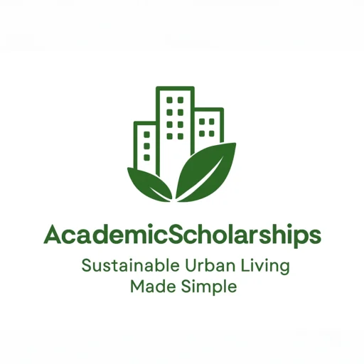academicscholarships brand mark